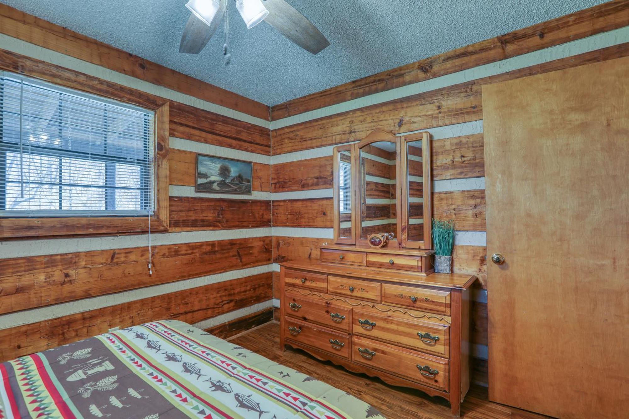 Creekside Memories Cabin Cosby Ngoại thất bức ảnh